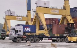 Kết nối tuyến vận tải Nghi Sơn - Hải Phòng: Cú hích nâng tầm năng lực cạnh tranh của Thanh Hóa