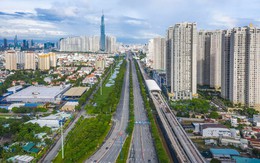 TP HCM: Đề xuất lập quy hoạch đô thị gần 680.000 ha