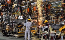 PMI tháng 9 năm 2025 đạt 50,4 điểm