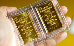 ACB tái khởi động mảng kinh doanh vàng từ 10/10
