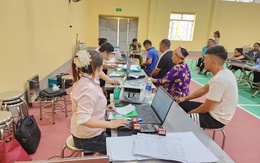 Điện Biên: Tín dụng chính sách góp phần đảm bảo an sinh xã hội tại Tuần Giáo