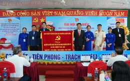 Bí thư Đảng ủy phường Biên Hòa: Thanh niên phải dám nghĩ, dám làm, dám tiên phong