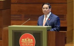 Thủ tướng: Kinh tế Việt Nam khẳng định đủ sức chống chịu trước các cú sốc bên ngoài, tăng trưởng cao hàng đầu thế giới
