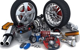 Nhập khẩu linh kiện và phụ tùng ô tô đạt hơn 4,1 tỷ USD trong 9 tháng