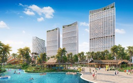 Second home ven biển: Làn sóng mới tại cửa ngõ TP.HCM