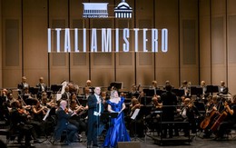 La Traviata - Kiệt tác opera Ý trở lại với khán giả Thủ đô