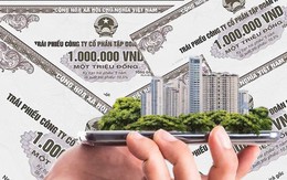 Thị trường trái phiếu đang trong giai đoạn tái định hình toàn diện
