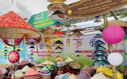 Hà Nội: Thành lập Ban Chỉ đạo Festival Bảo tồn và Phát triển làng nghề quốc tế năm 2025