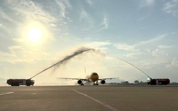 Scoot Airlines chính thức khai trương đường bay thẳng Singapore – Đà Nẵng