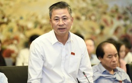 Hà Nội: Cần giải pháp căn cơ giải quyết ô nhiễm và ngập úng