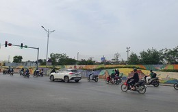Hà Nội: Định hướng xây dựng hệ thống đê điều hiện đại, bảo đảm an toàn chống lũ