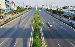 Hà Nội: Đầu tư hơn 500 tỷ đồng làm tuyến đường từ cầu Cộng đi đường tránh Quốc lộ 32