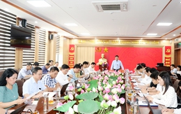 Nghệ An: Vận hành chính quyền địa phương hai cấp – Tháo gỡ khó khăn, thúc đẩy phục vụ nhân dân