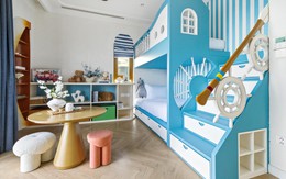 Ra mắt nhà mẫu Casa: Phong vị kiến trúc Iberia giữa lòng Blanca City
