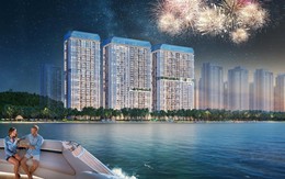 Sun Elite City: Vị trí vàng bên Vịnh di sản