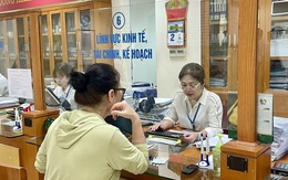 Hà Nội: Đề xuất chi thu nhập tăng thêm cho cán bộ, công chức, viên chức