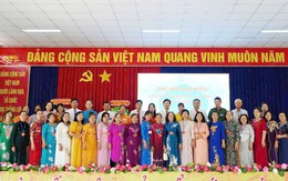 Tây Ninh: Phụ nữ Nhựt Tảo thi đua xây dựng nông thôn mới kiểu mẫu