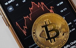 Giá Bitcoin hôm nay 23/10: Bitcoin có khả năng tạo đáy mới