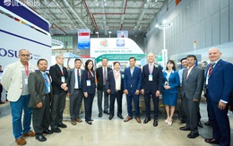 TP.HCM: Triển lãm quốc tế Vietwater 2025 dự kiến thu hút hơn 11.000 khách tham quan