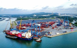 Cảng biển TP.HCM với mục tiêu lọt vào nhóm 10 cảng container lớn nhất thế giới