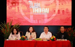 Lan tỏa giá trị di sản, khẳng định vị thế Thủ đô qua Festival Thăng Long - Hà Nội 2025