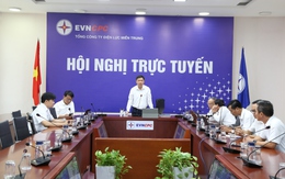 EVNCPC triển khai các biện pháp ứng phó bão số 12
