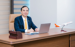 CEO Sun PhuQuoc Airways: Chúng tôi không cạnh tranh hãng hàng không mà cạnh tranh điểm đến