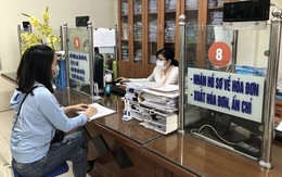 Hà Nội: Đặt mục tiêu tăng thu ngân sách Nhà nước ít nhất 25%