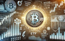 Giá Bitcoin hôm nay 24/10: Nhà đầu tư dịch chuyển sang thị trường an toàn hơn