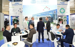 Hơn 200 doanh nghiệp châu Á sẽ quy tụ tại Triển lãm GEIMS Việt Nam 2025