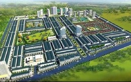 Bắc Ninh: Thẩm định dự án khu đô thị hơn 4.600 tỷ đồng tại phường Kinh Bắc và Võ Cường