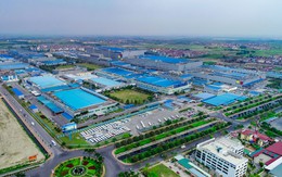 Bắc Ninh chuẩn bị khởi công khu công nghiệp hơn 1.800 tỉ đồng tại Quang Trung