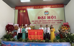 Xã Xuân Bắc: Phấn đấu trở thành vùng nông nghiệp năng động, hiện đại, phát triển bền vững
