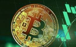 Giá Bitcoin hôm nay 25/10: Khối lượng giao dịch tăng cao