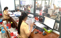 Đà Nẵng: Số hóa toàn bộ dữ liệu đăng ký xe, hướng tới cơ sở dữ liệu “đúng - đủ - sạch - sống”