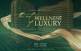 Khám phá “The Art of Wellness Luxury” – sự kiện đặc biệt của Regal Group tôn vinh nghệ thuật và tinh thần wellness