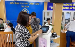 Hà Nội: Ban hành Bộ chỉ số đánh giá chuyển đổi số các cơ quan nhà nước