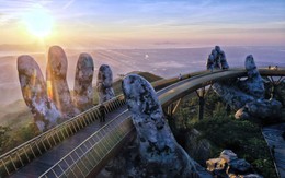 Điều gì khiến Bà Nà Hills chinh phục báo chí châu Âu?
