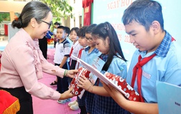 TP.HCM: Ngày hội “Bình Thạnh nghĩa tình - Kết nối yêu thương” vận động hơn 1,6 tỷ đồng cho 2 quỹ
