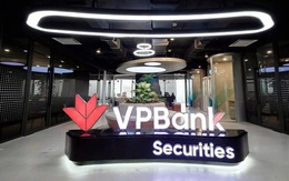 Doanh thu môi giới chứng khoán quý III/2025 cao kỷ lục