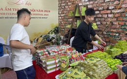 Hà Nội: Giành danh hiệu “Điểm đến thành phố ẩm thực mới nổi tốt nhất châu Á 2025”
