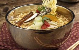 Việt Nam đứng đầu thế giới về tiêu thụ mì gói