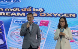 "Mẹ bỉm thời 4.0": Vừa chăm con, vừa khởi nghiệp kinh tế số