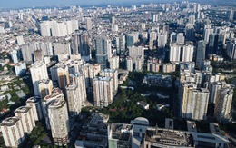 Hà Nội: Dự kiến có 8 tuyến phố nội đô, giá đất ở cao nhất hơn 700 triệu đồng/m2