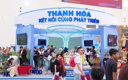 Hội chợ Mùa Thu 2025: Nơi hàng hóa xứ Thanh vươn tầm