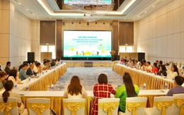 Phát triển bền vững và Chuyển đổi xanh trong sản xuất công nghiệp