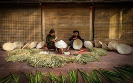 Hà Nội: Bàn giải pháp phát triển làng nghề bền vững giai đoạn 2025-2030