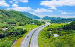 Cấm một số phương tiện lưu thông trên làn 1 cao tốc đoạn Nội Bài - Yên Bái trong vòng 1 tháng