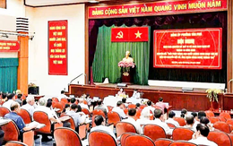 Phường Tân Phú, TP. Hồ Chí Minh: Nâng cao chất lượng sinh hoạt chi bộ gắn với chuyển đổi số