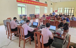 Lào Cai: Tín dụng chính sách góp phần giảm nghèo bền vững ở vùng cao Mù Cang Chải